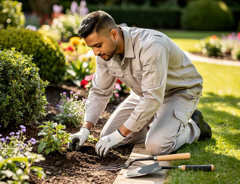 Landscape Designer service in Eastbourne